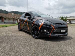 Read more about the article Ford Fiesta | Kundenfotos