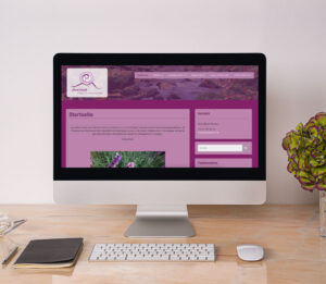 Read more about the article Webdesign “Praxis Avenis”