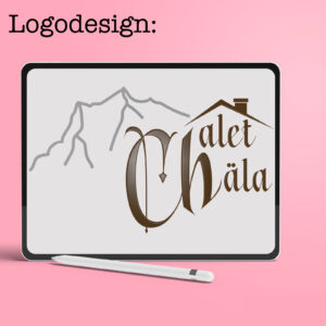 Read more about the article Logodesign “Chalet Chaela”