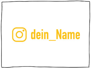 Social | Instagram Sticker