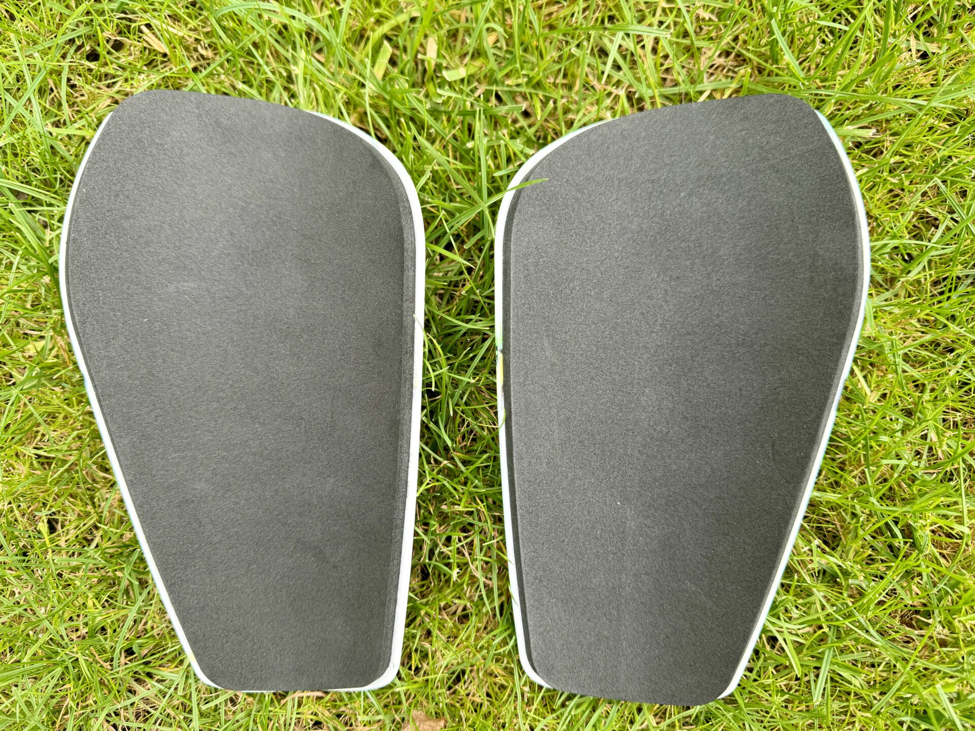 Schienbeinschoner Innenpolsterung