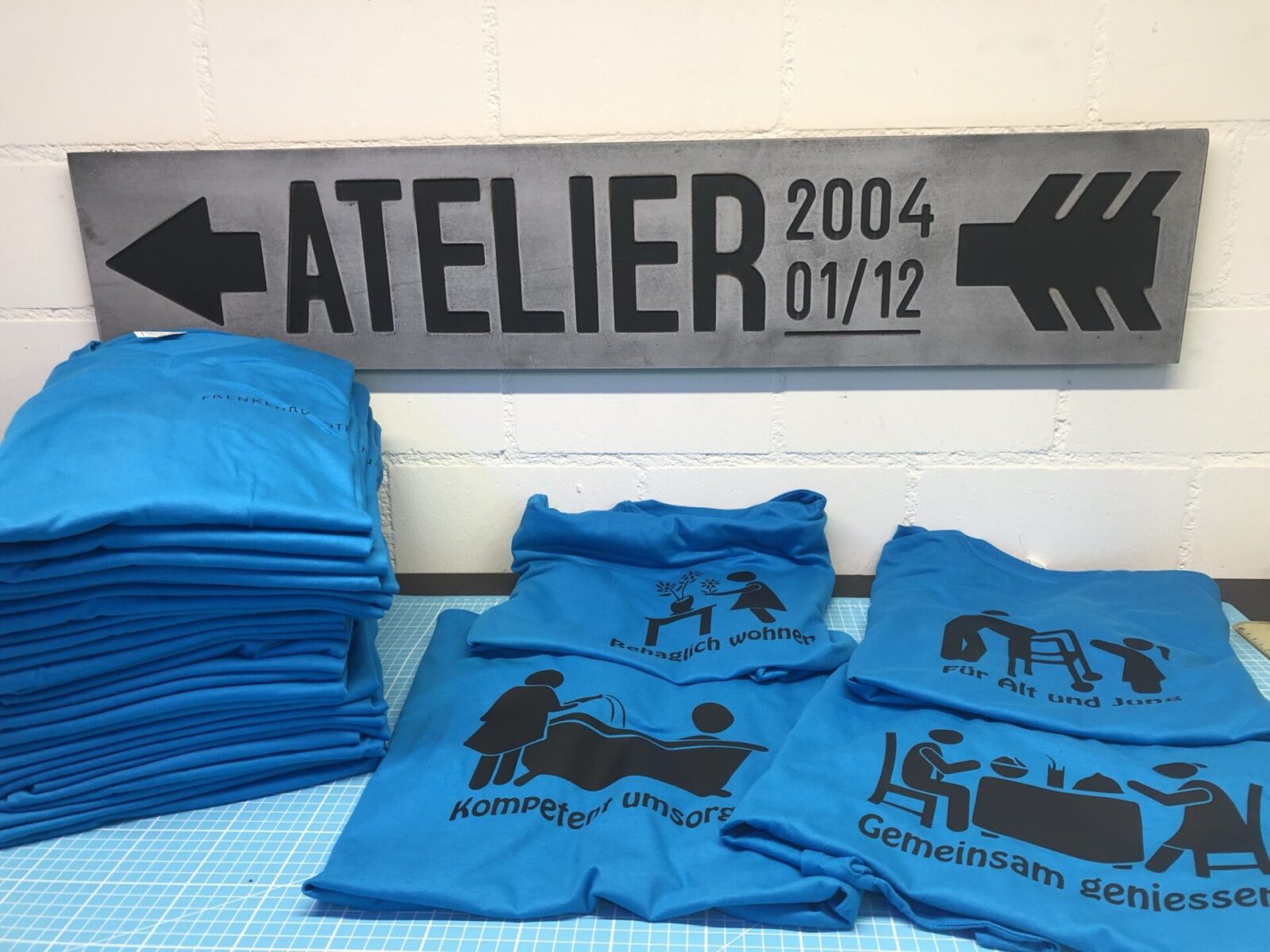 APH Frenkenbündten Shirts von Texo-Design Bornhauser
