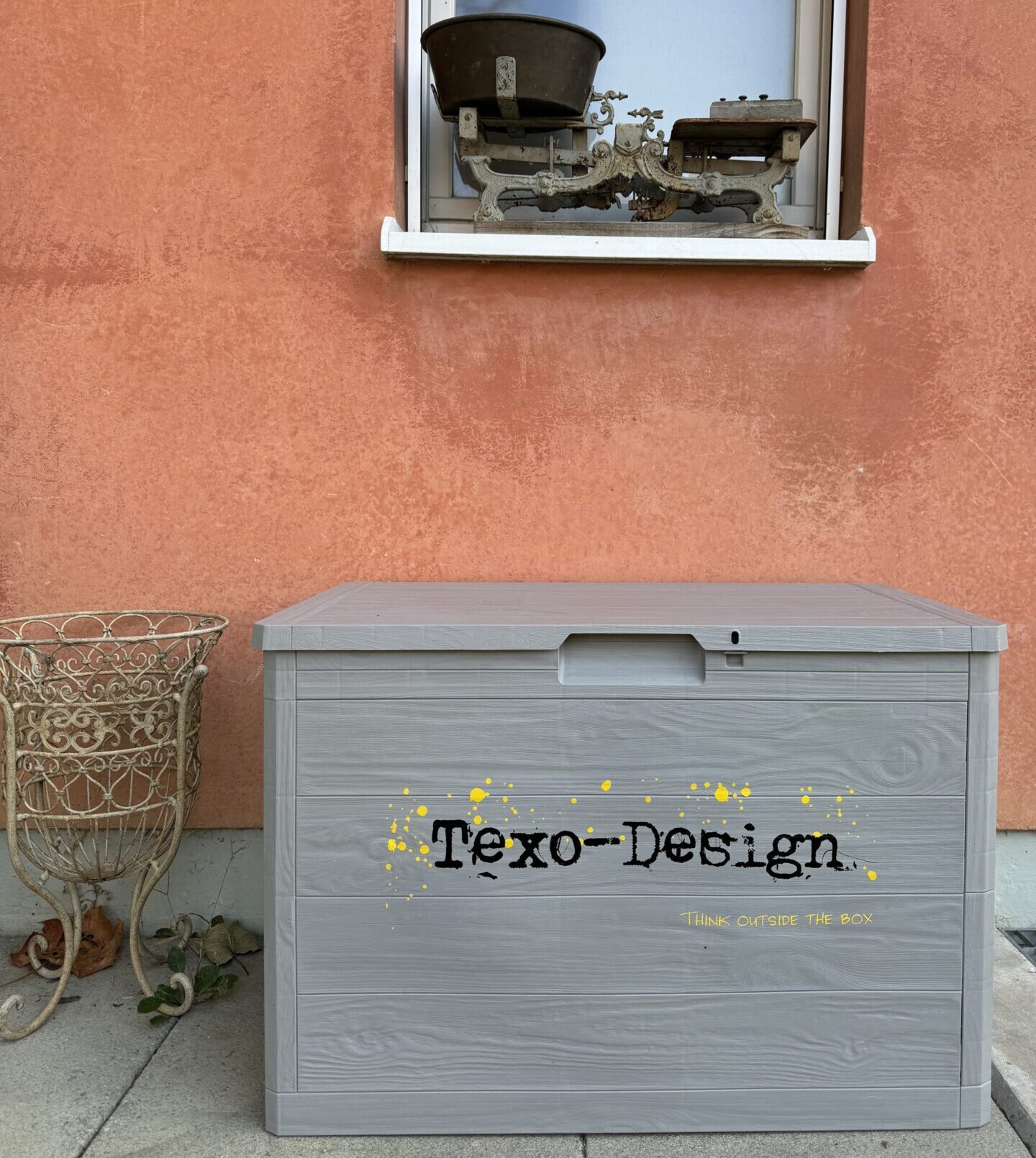 Texo-Box von Texo-Design