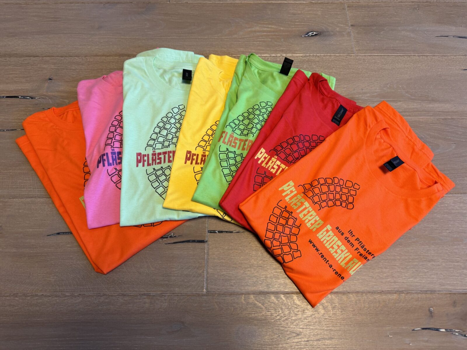 Arbeits- Shirt Grossklaus von Texo-Design Bornhauser