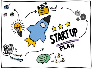 Start-Up Package