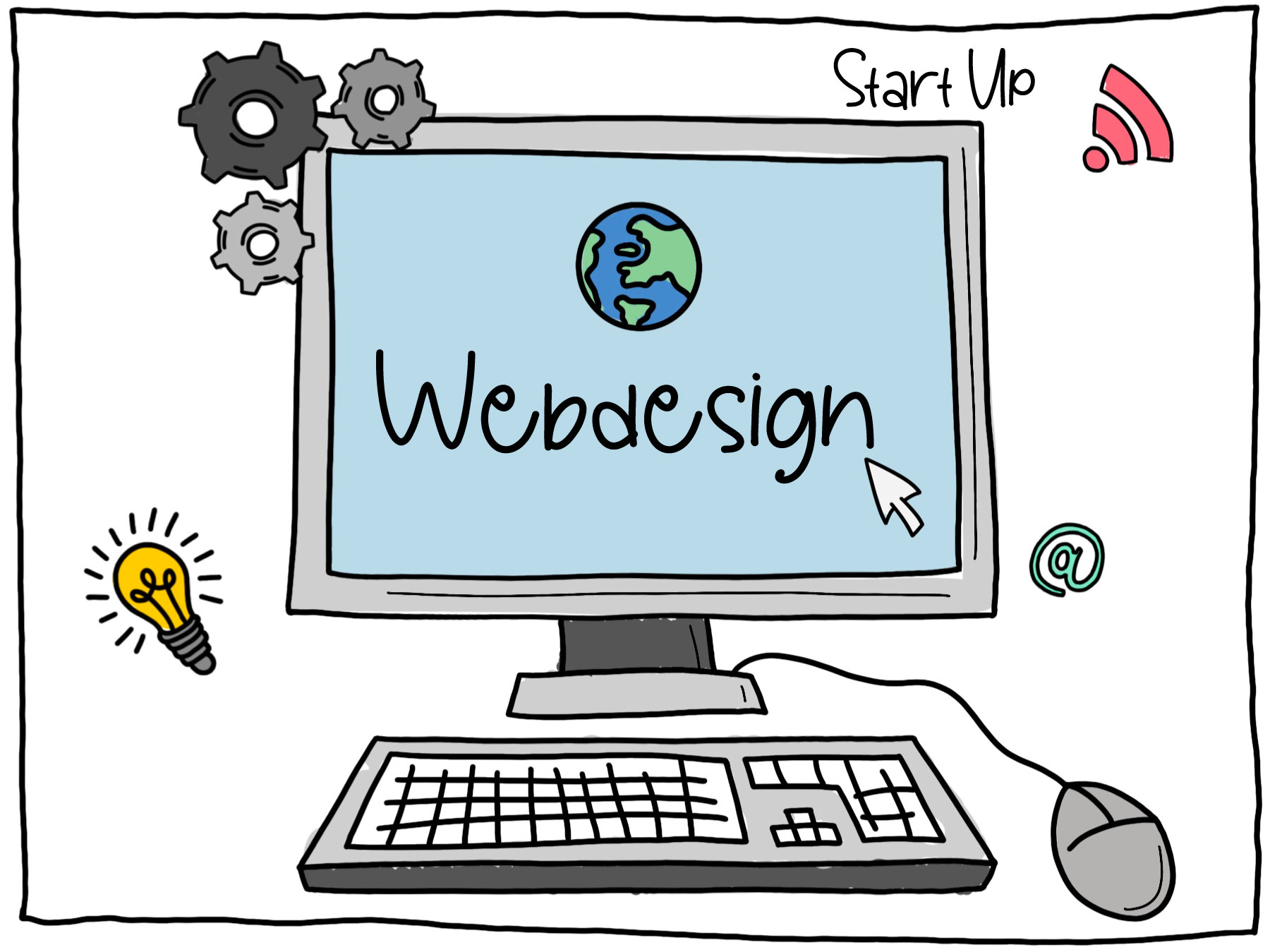 Texo-Design Webdesign