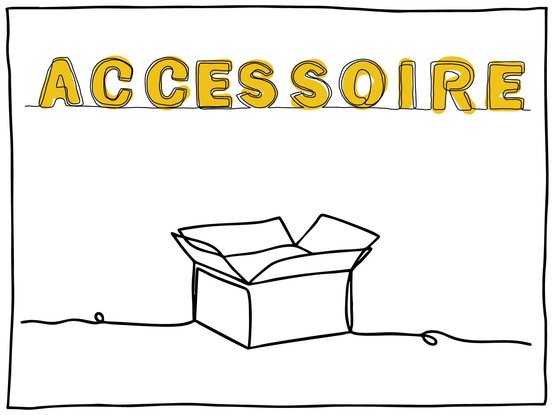 Accessoires