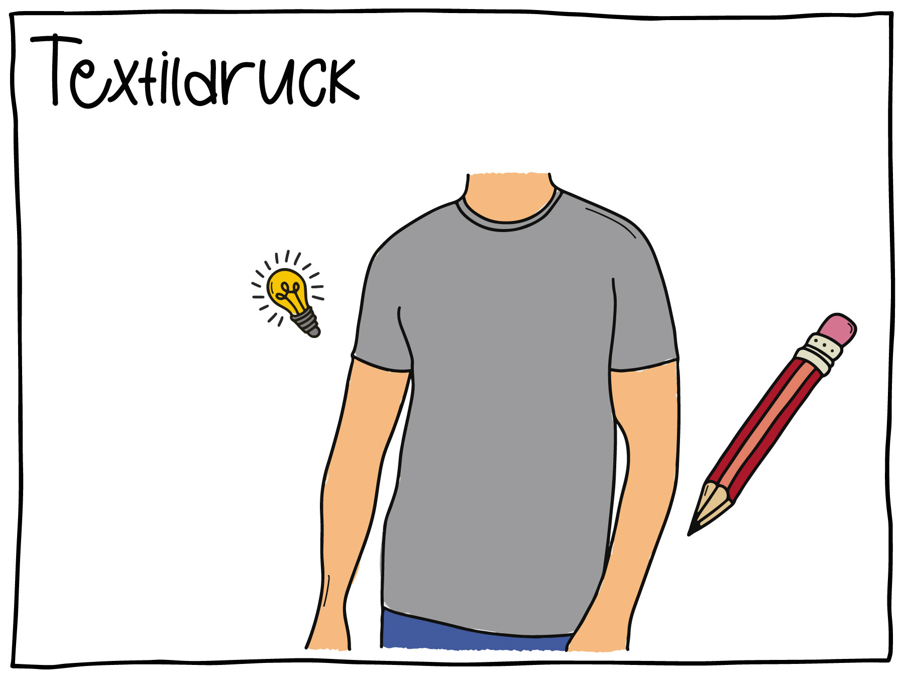 Texo-Design Textildruck