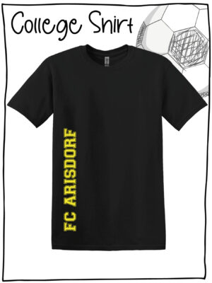 Shirt | FC Arisdorf College