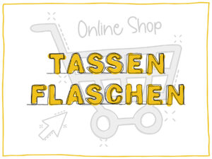 Tassen | Flaschen