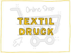 Textildruck