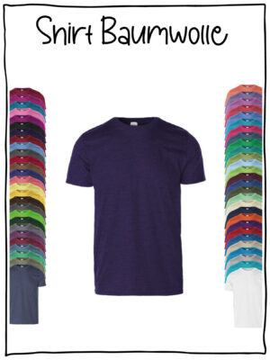 Shirt Baumwolle